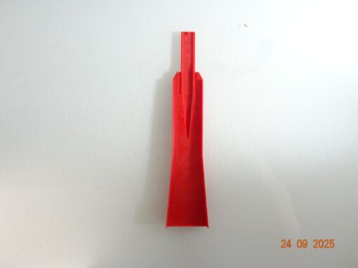 Fleischmann H0 6480 Aufgleishilfe siehe Foto PK1064 o.