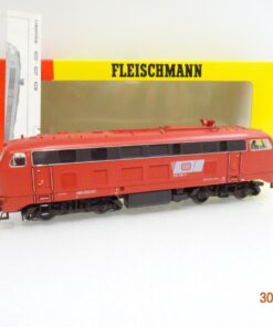 Fleischmann H0 95 4237 Diesellok BR 218 286-3 der DB Dummy in OVP JL3259