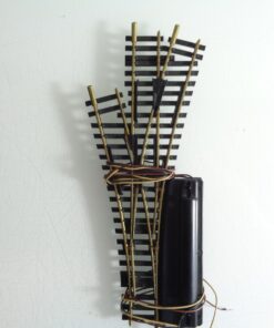 Fleischmann H0 DC 1726 A Dreiwegeweiche siehe Foto PK1878 o.