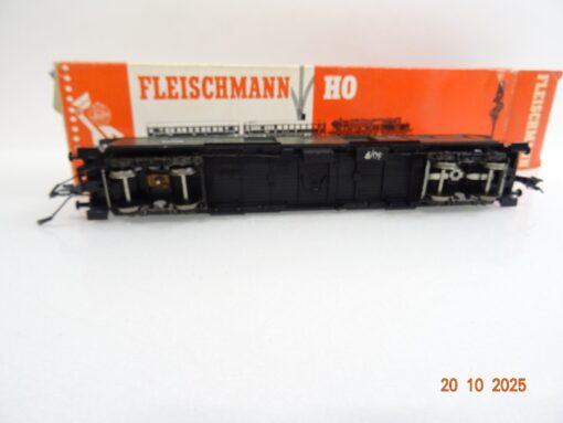 Fleischmann H0 Gepäckwagen Zürich Luzern der SBB FFS in OVP RR4232 – Bild 4