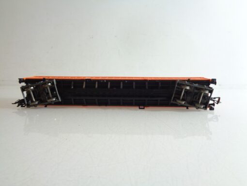 Fleischmann H0 Großraum Güterwagen Viessmann der DB BH626 o. – Bild 4