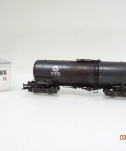 Fleischmann H0 K 855476 Kesselwagen VTG der DB in OVP BH1621