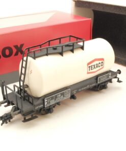 Fleischmann H0 Kesselwagen 581464 Texaco in Au Box RG5156