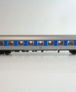 Fleischmann H0 Personenwagen 1. Kl. der ÖBB BH614 o.