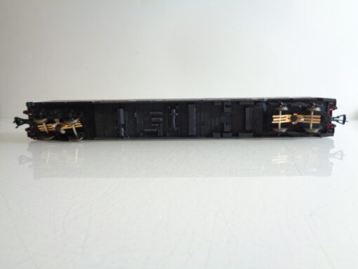 Fleischmann H0 Speisewagen der DB Licht BH756 o. – Bild 4