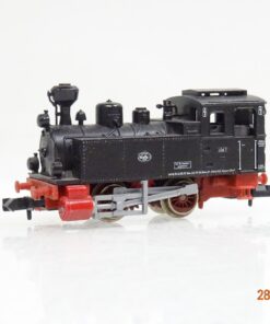 Fleischmann N 7000 Dampflok Maffei Lok 7 JL3851 o.