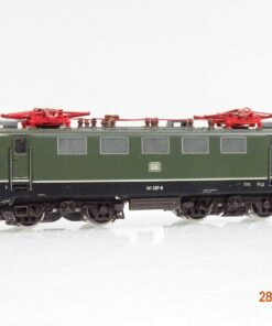 Fleischmann N 7326 E-Lok BR 141 237-8 der DB JL3874 o.