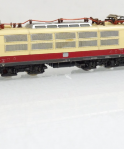 Fleischmann N 7375 E-Lok BR 103 118-6 der DB JL5075 o.