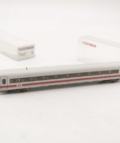 Fleischmann N 7441 K ICE Zwischenwagen 1. Klasse der DB in OVP RR2436