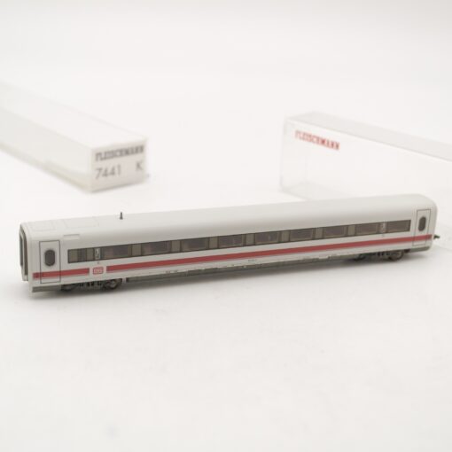 Fleischmann N 7441 K ICE Zwischenwagen 1. Klasse der DB in OVP RR2436