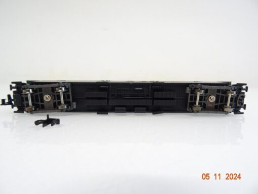Fleischmann N 8135 Gepäckwagen der DR in OVP PR3703 – Bild 4
