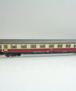 Fleischmann N 8169 TEE Personenwagen 1.Kl. der DB in EVP JD2391