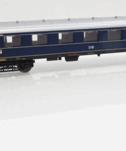 Fleischmann N 863103 K Personenwagen F-Zug der DB in OVP JL638