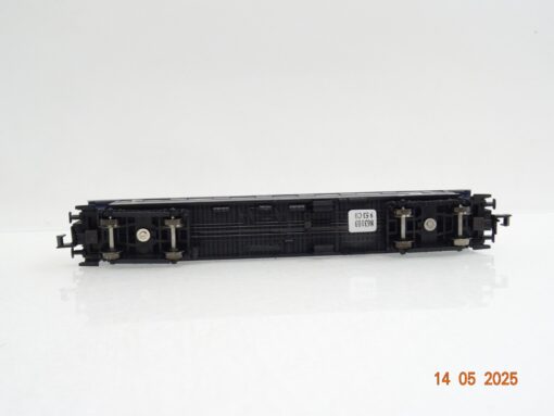 Fleischmann N 863103 K Personenwagen F-Zug der DB in OVP JL638 – Bild 4