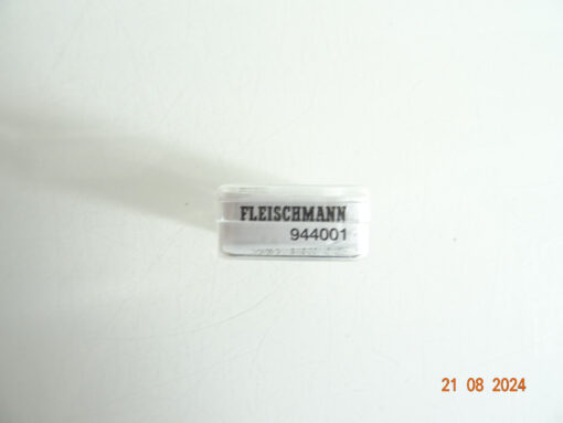 Fleischmann N 944001 beleuchtetes Weichensignal siehe Foto in OVP CK3019 – Bild 3