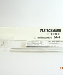 Fleischmann N 9447 Innenbeleuchtung in OVP PR2831