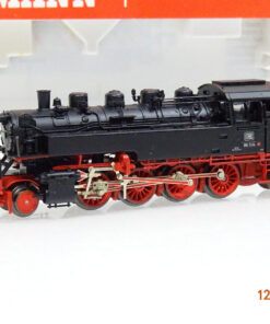 Fleischmann N 96 7086 Dampflok BR 86 534 der DB in OVP LE5057