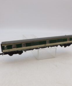 Fleischmann N Gepäckwagen 51 80 92-70 050-6der DB in EVP RG1573