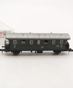 Fleischmann N Personenwagen Köln2. Klasse der DB in EVP RR2533