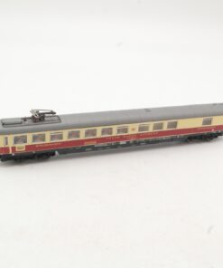 Fleischmann N TEE Speisewagen 61 80 88-73 313-3 der DB RR4772 o.