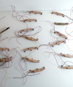 Fleischmann Piccolo Weichenantrieb 16 Stück siehe Foto PK2134 o.