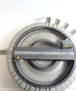 Fleischmann Spur H0 6052 Drehscheibe siehe Foto PK1453 o.
