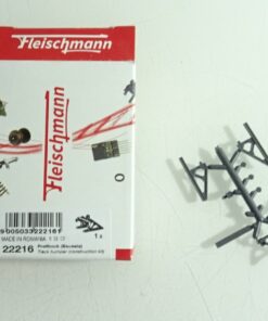 Fleischmann Spur N 22216 Prellbock siehe Foto in OVP CK7677