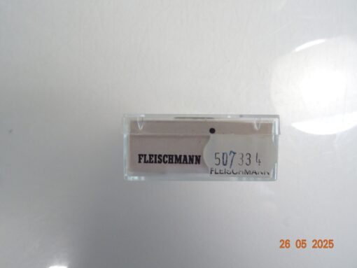 Fleischmann Spur N 507334 Ersatz-Motor siehe Foto in OVP CK8461 – Bild 3