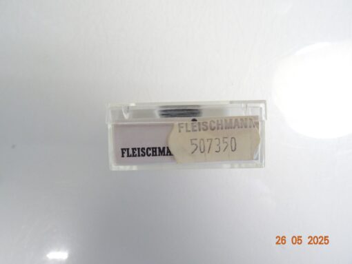 Fleischmann Spur N 507350 Ersatz-Motor siehe Foto in OVP CK8457 – Bild 3