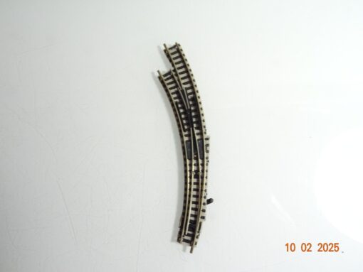 Fleischmann piccolo N 9142 L Bogenweiche links siehe Foto CK5851 o.