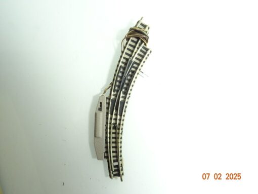 Fleischmann piccolo N 9142 R Bogenweiche rechts siehe Foto CK5832 o.