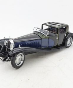 Franklin Mint 1:24 B11RB69 Bugatti Royal Coupé Napoleon (1930) in Tüte o. EX8119