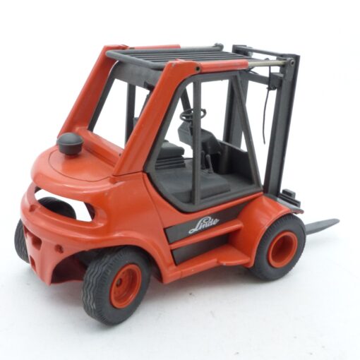 Gama 1:24 2422 Linde-Stapler Gabelstapler in Tüte siehe Bilder o. EX6704 – Bild 3