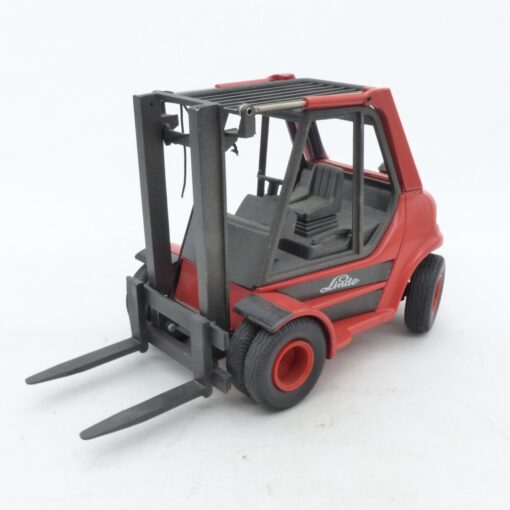 Gama 1:24 2422 Linde-Stapler Gabelstapler in Tüte siehe Bilder o. EX6704