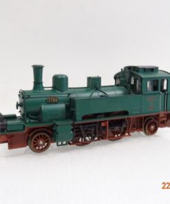 Gützold H0 130100 Dampflok BR IV T 1780 der K.Sächs.Sts.E.B. JL1793 o.