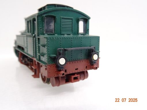 Gützold H0 130100 Dampflok BR IV T 1780 der K.Sächs.Sts.E.B. JL1793 o. – Bild 4