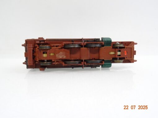 Gützold H0 130100 Dampflok BR IV T 1780 der K.Sächs.Sts.E.B. JL1793 o. – Bild 6