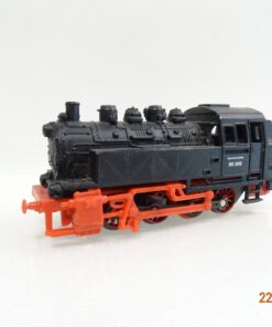 H0 Dampflok BR 86 200 Massachusetts für Bastler etc. JL1708 o.