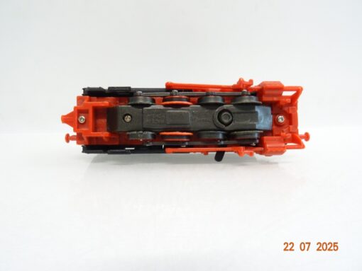 H0 Dampflok BR 86 200 Massachusetts für Bastler etc. JL1708 o. – Bild 4
