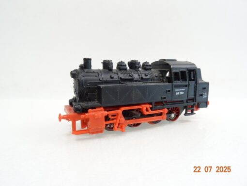 H0 Dampflok BR 86 200 Massachusetts für Bastler etc. JL1708 o.