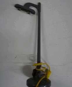 H0 Straßenleuchte ca. 120mm hoch ohne OVP KP195