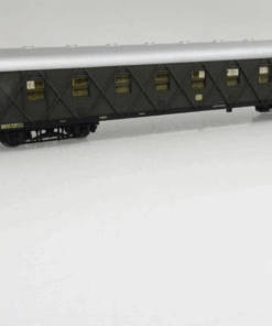 Heris H0 11032 Autotransportwagen der DB in OVP JL3294