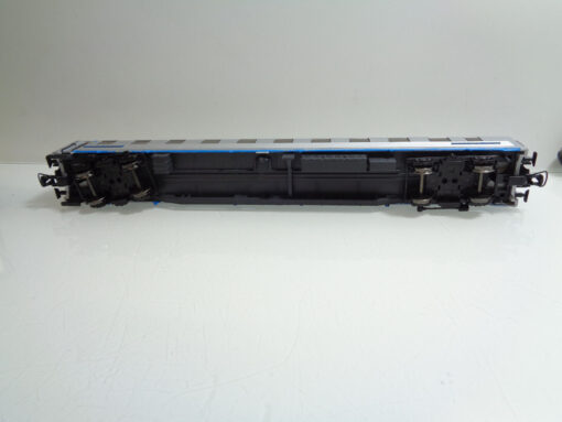 Heris H0 18009 Schlafwagen Inox Typ P-C.I.W.L. der SNCF in OVP AR5420 – Bild 4