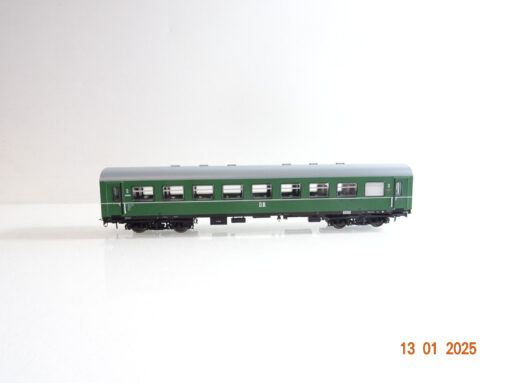 Heris H0 80106-2 Sitzwagen 2. Klasse der DR in OVP TF1305 – Bild 3