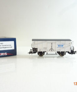 Heris H0 AC 11560 Kühlwagen Transthermos in OVP TF1308