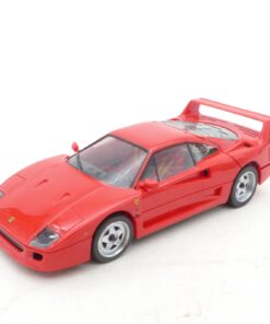 Herpa 1:43 010306 Ferrari F40 rot in Tüte EX7634 o.