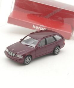 Herpa 1:87 032391 Mercedes Benz C-Klasse T 97 in OVP RR3706