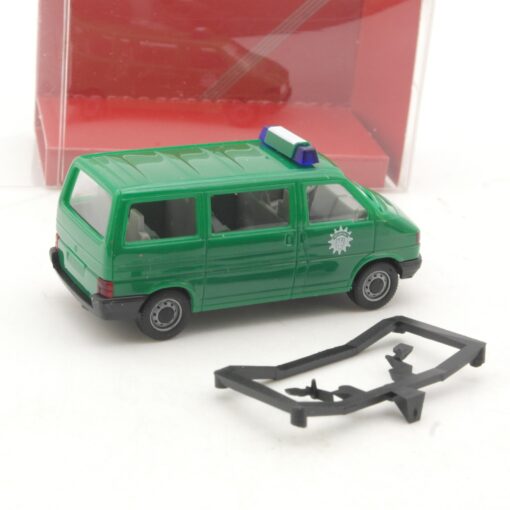 Herpa 1:87 042147 VW Caravan BGS in OVP RR3688 – Bild 3
