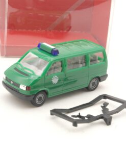 Herpa 1:87 042147 VW Caravan BGS in OVP RR3688
