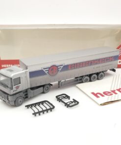Herpa 1:87 187299 Renault AE Sattelzug Eisenkeck in OVP QR7669